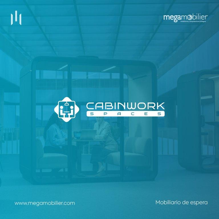 CABINWORK SPACES